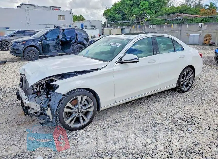 WDDWF8DB2LR539423 Photo# 1