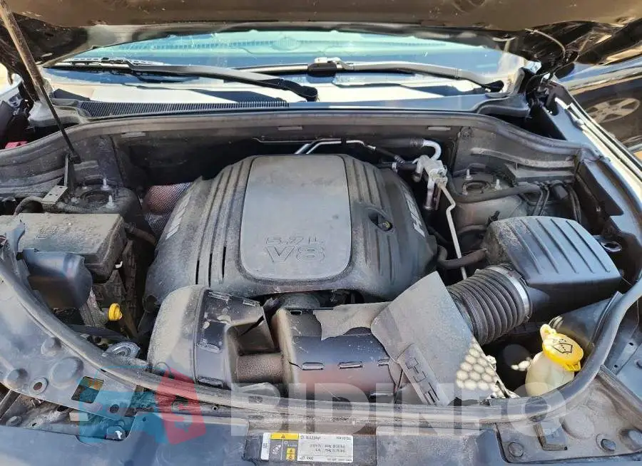 1C4SDJCT5KC848742 Photo# 11