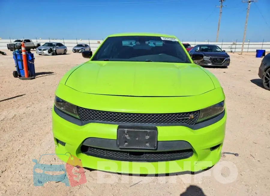 2C3CDXBG1PH508301 Photo# 5