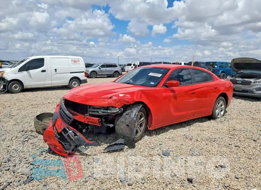 2C3CDXBG5NH224344 Photo# 1