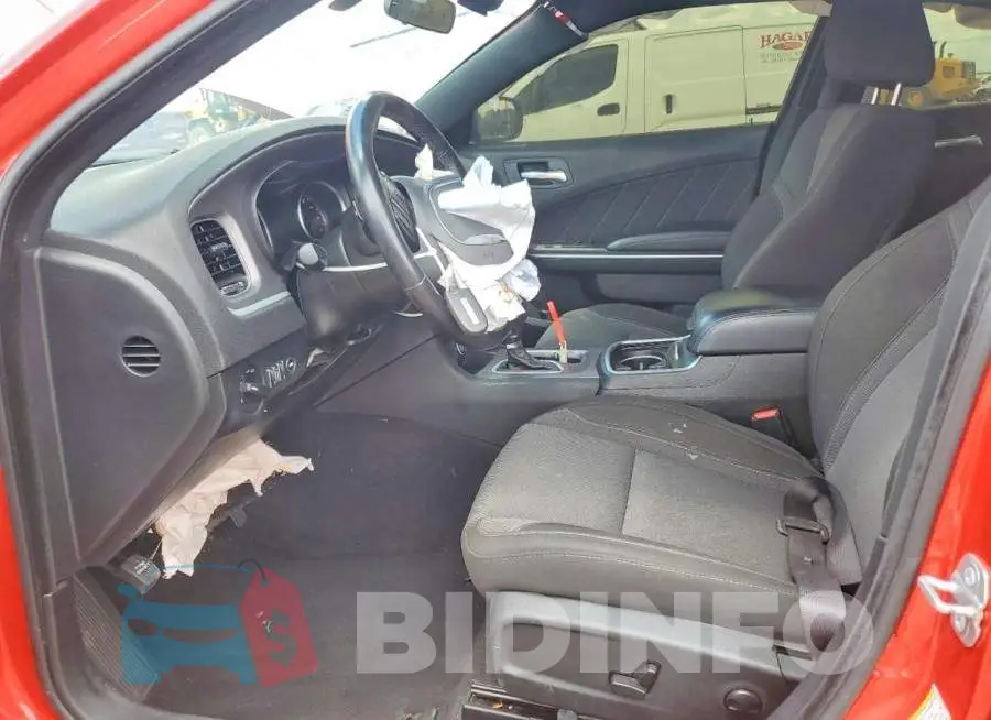 2C3CDXBG5NH224344 Photo# 7