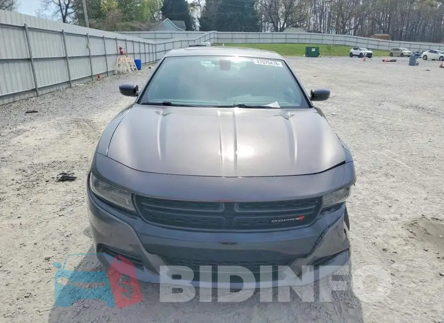 2C3CDXBG5PH588251 Photo# 5