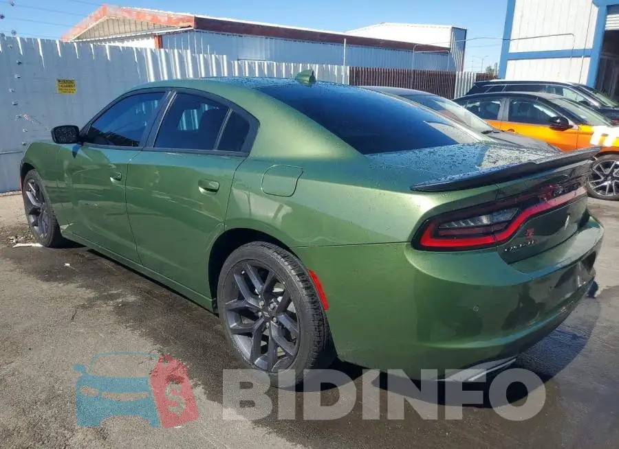 2C3CDXBG6PH598576 Photo# 2