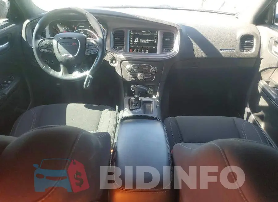2C3CDXBG6PH598576 Photo# 8