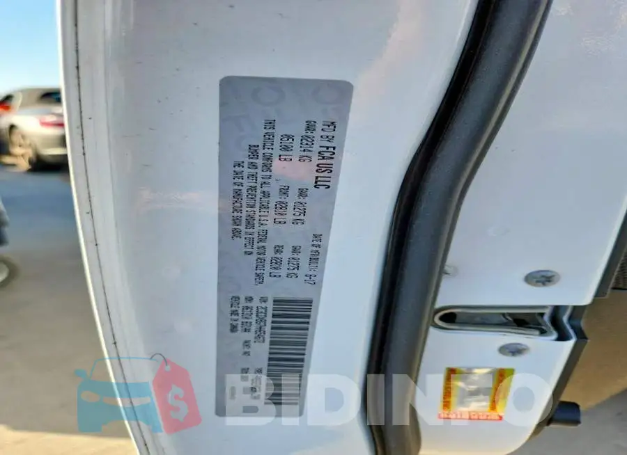 2C3CDXBG7HH654672 Photo# 12