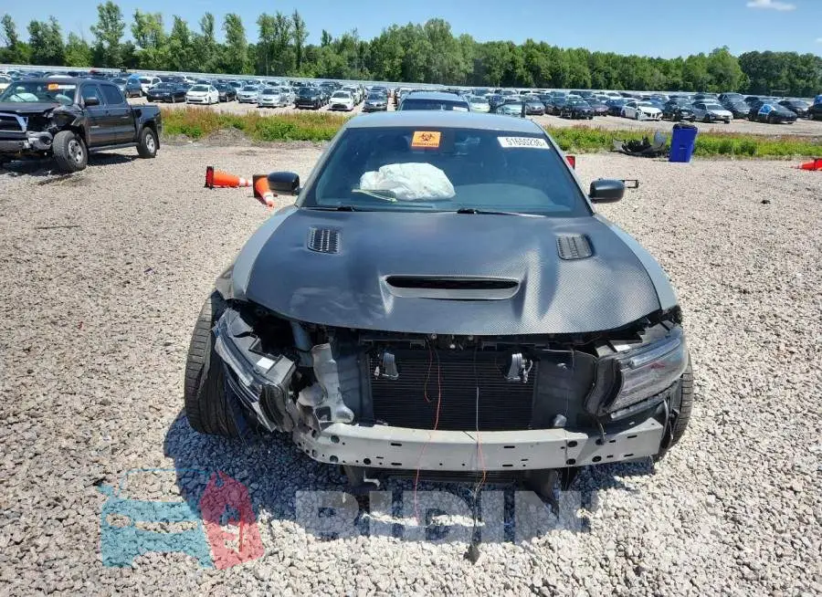 2C3CDXCTXJH295139 Photo# 5