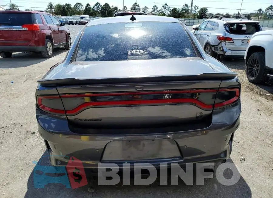 2C3CDXGJ4PH656205 Photo# 6