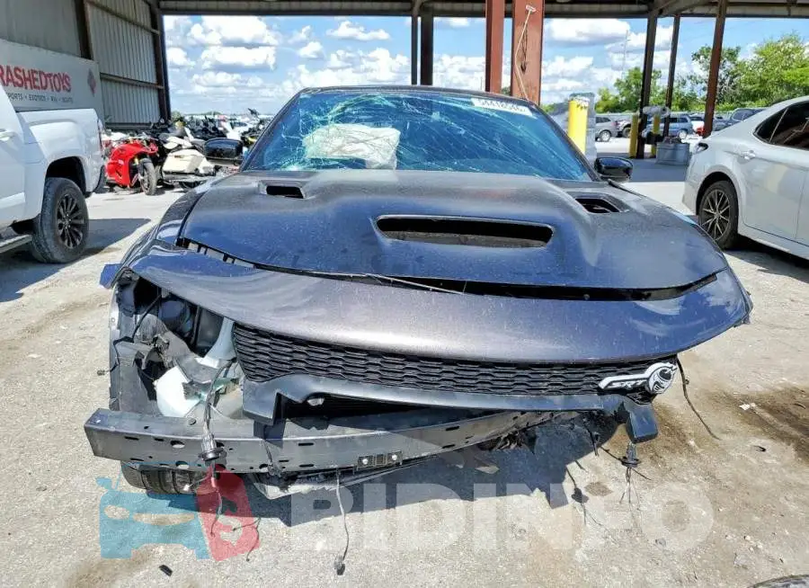 2C3CDXGJ4PH656205 Photo# 5