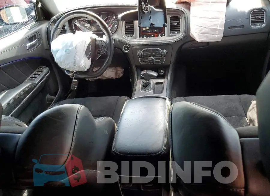 2C3CDXGJ4PH656205 Photo# 8