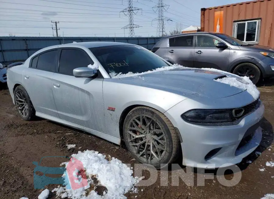 2C3CDXGJXLH226334 Photo# 4