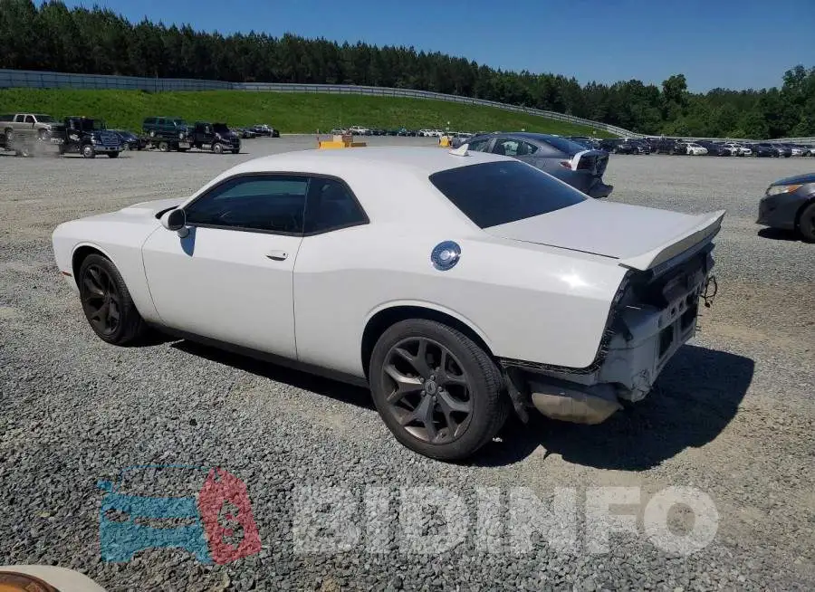 2C3CDZAGXHH502124 Photo# 2