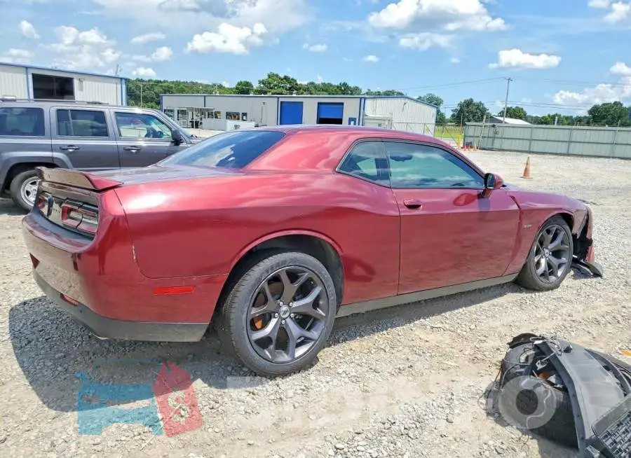 2C3CDZBT5KH524521 Photo# 3