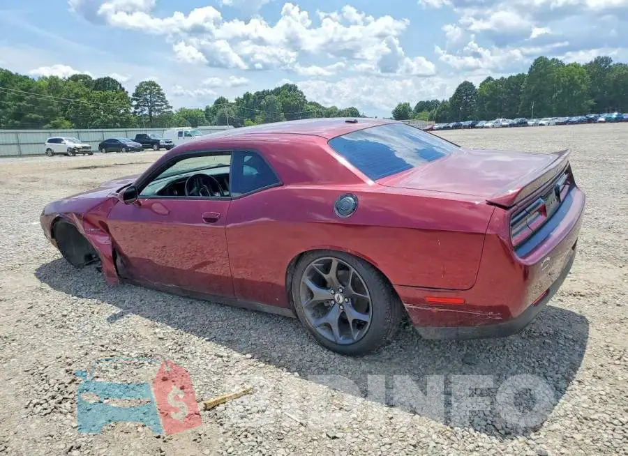 2C3CDZBT5KH524521 Photo# 2