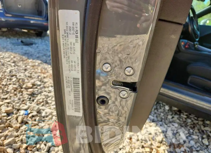 2C3CDZGG4KH709042 Photo# 12