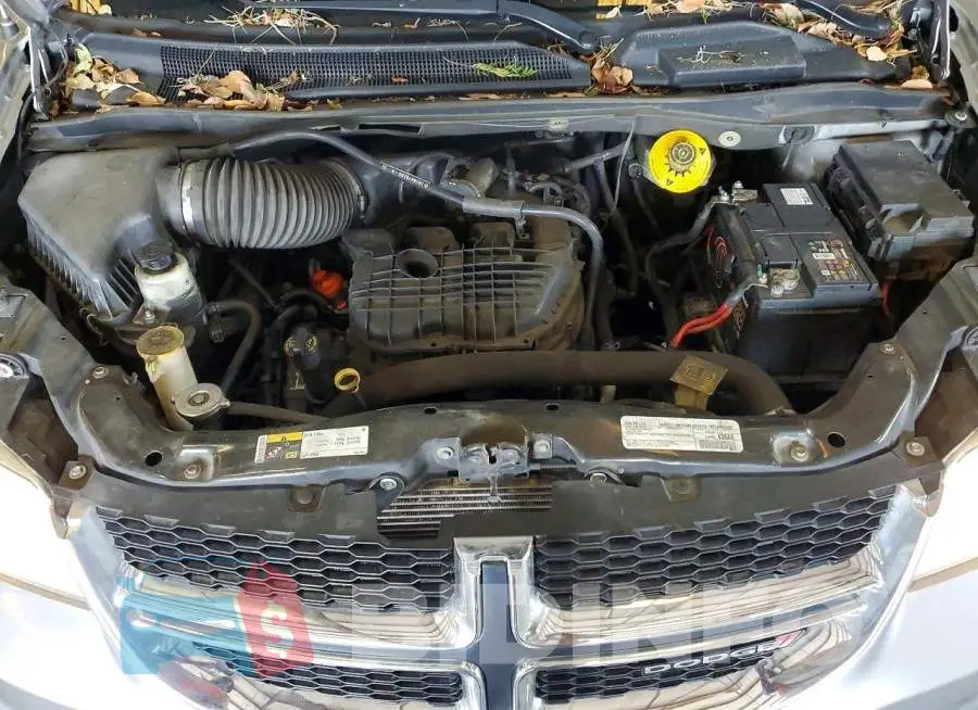 2C4RDGCGXKR772656 Photo# 12