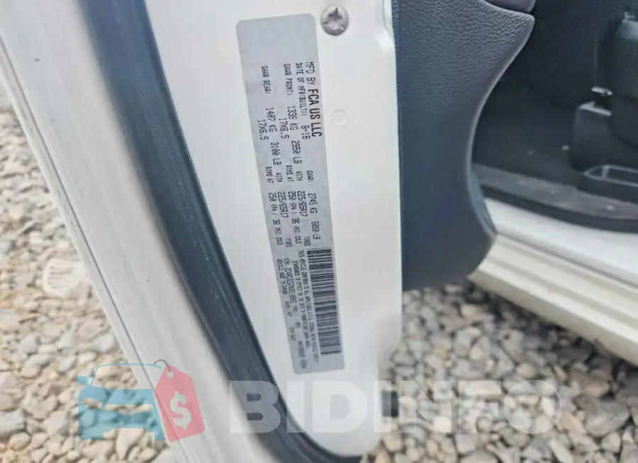 2C4RDGEG7KR510963 Photo# 13