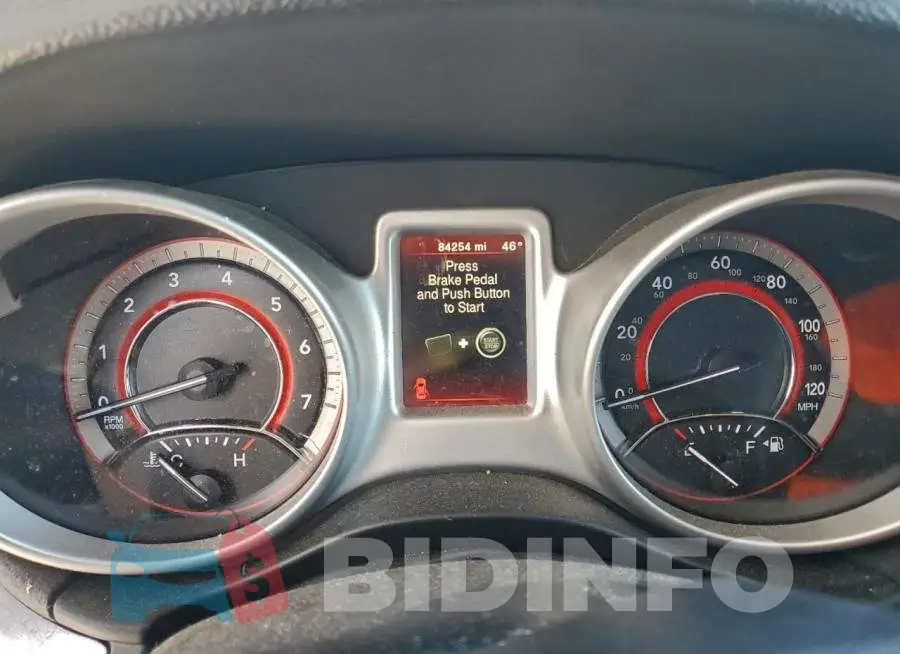 3C4PDCAB4LT265337 Photo# 9