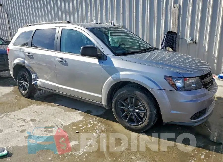 3C4PDCAB4LT265337 Photo# 4