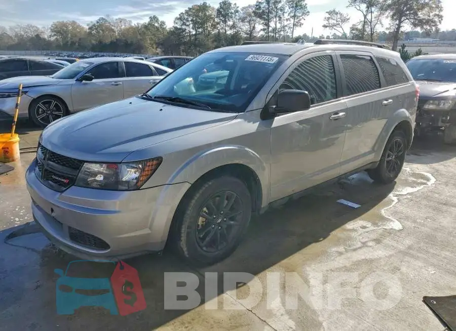 3C4PDCAB4LT265337 Photo# 1