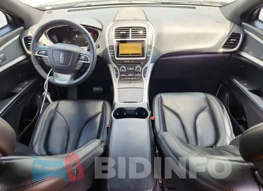 2LMPJ6J99KBL22746 Photo# 8