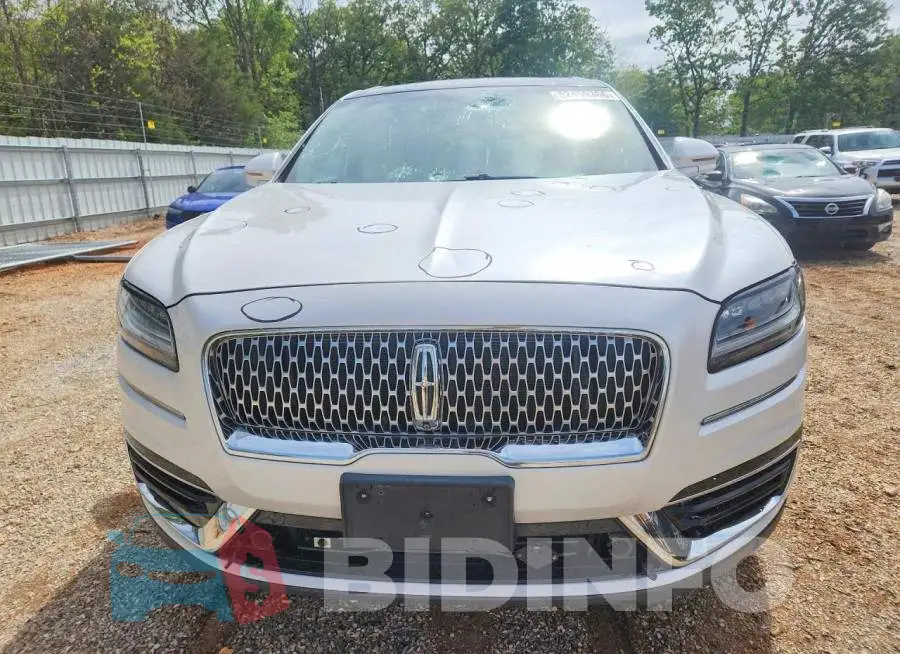 2LMPJ8LP2KBL12776 Photo# 5