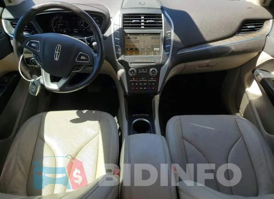 5LMTJ3DH6HUL72290 Photo# 8