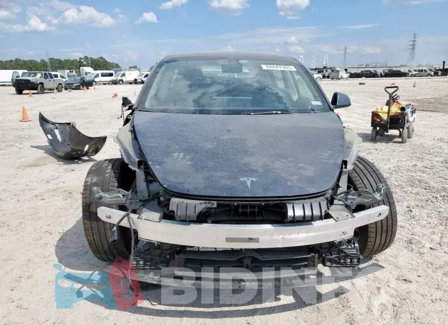 5YJ3E1EA4PF683578 Photo# 5