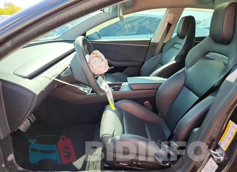 5YJ3E1ET7SF987577 Photo# 7