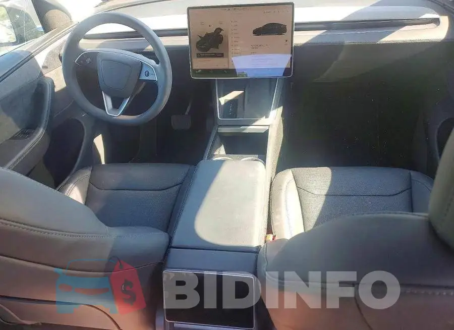 7SAYGDEDXTF548176 Photo# 8