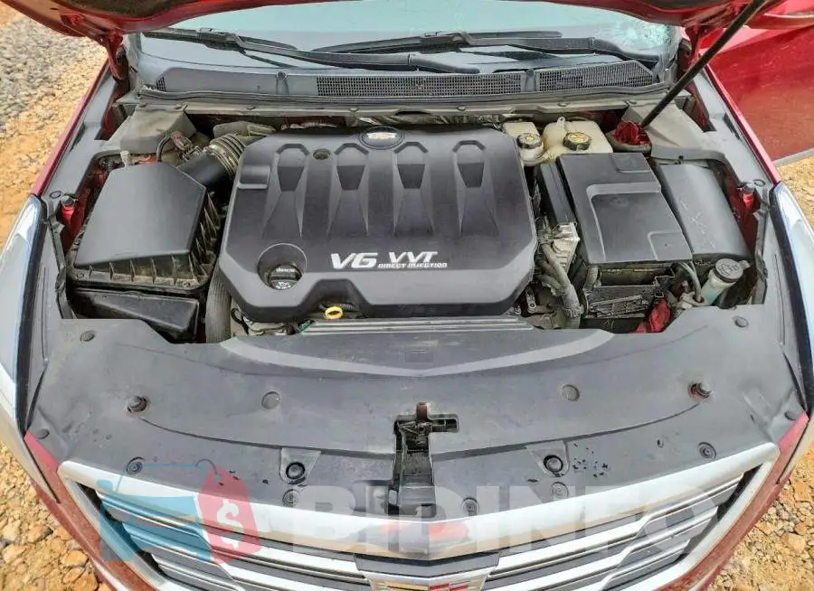 2G61M5S32K9121072 Photo# 11
