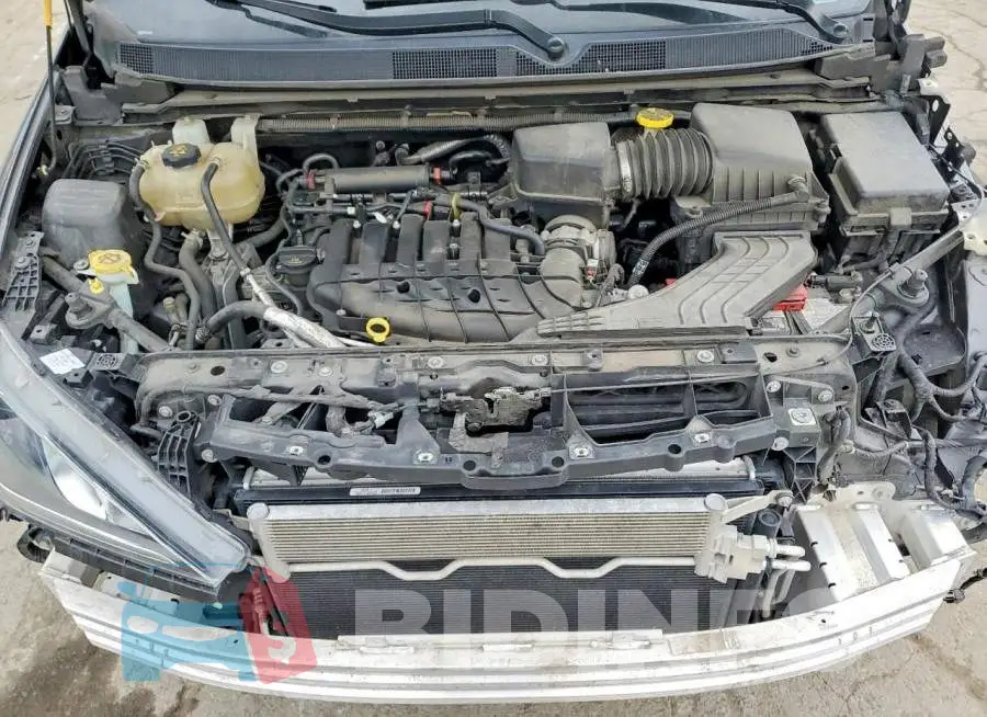 2C4RC1BG1KR625014 Photo# 12