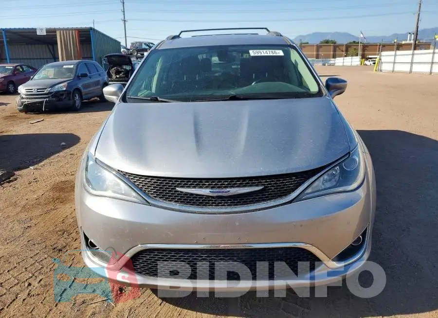 2C4RC1BG2LR275992 Photo# 5