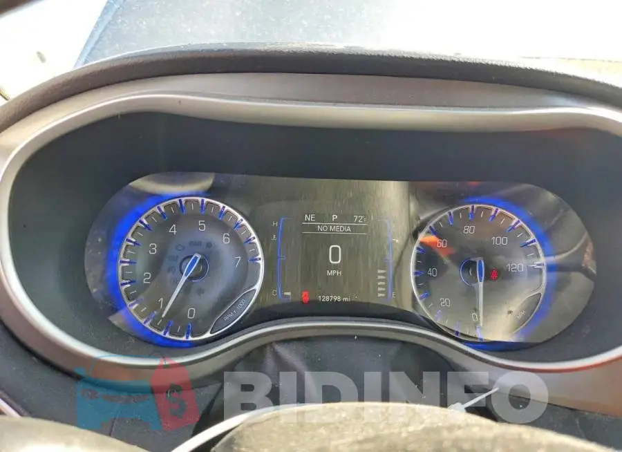 2C4RC1BG2LR275992 Photo# 9
