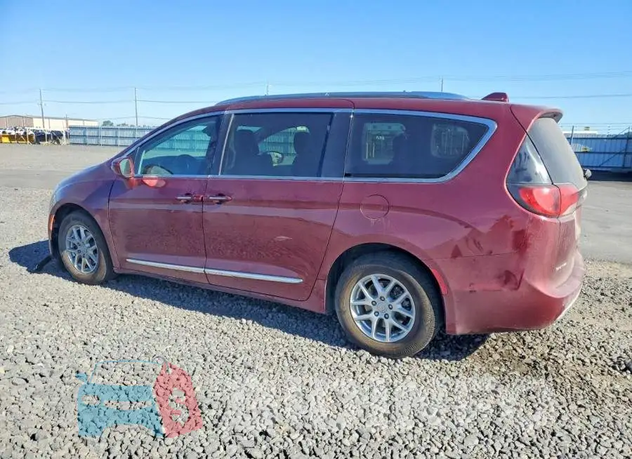2C4RC1BG4LR276495 Photo# 2