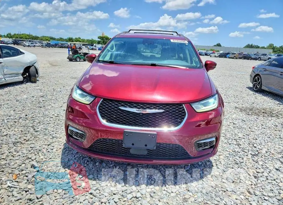 2C4RC1BG5MR531723 Photo# 5