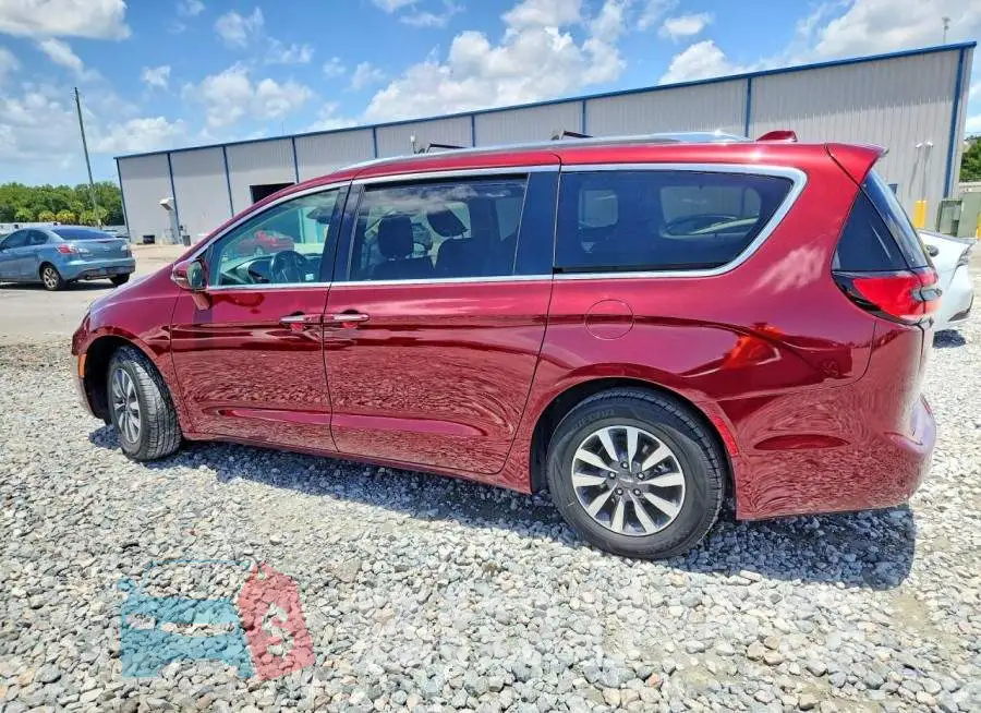 2C4RC1BG5MR531723 Photo# 2