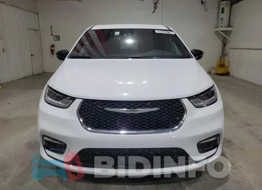 2C4RC1BG5TR213079 Photo# 5