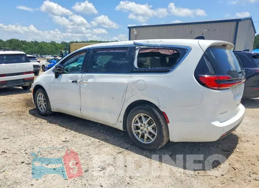 2C4RC1BGXSR509729 Photo# 2