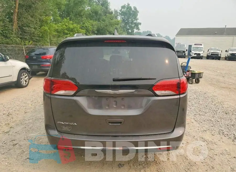 2C4RC1EG6HR844443 Photo# 6