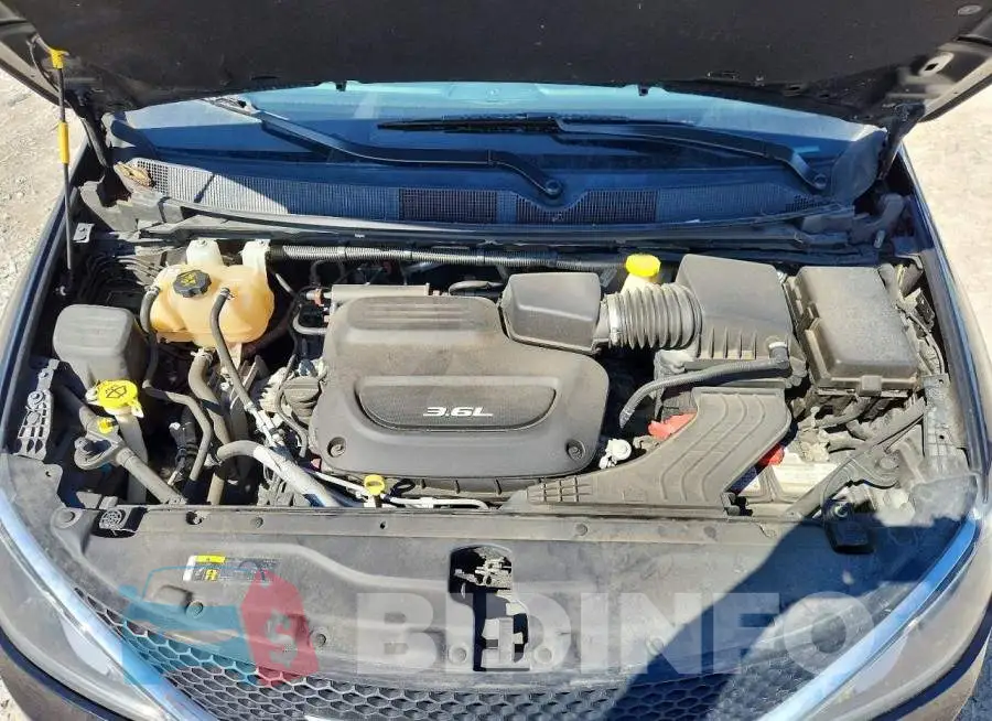 2C4RC1EG7JR352381 Photo# 12