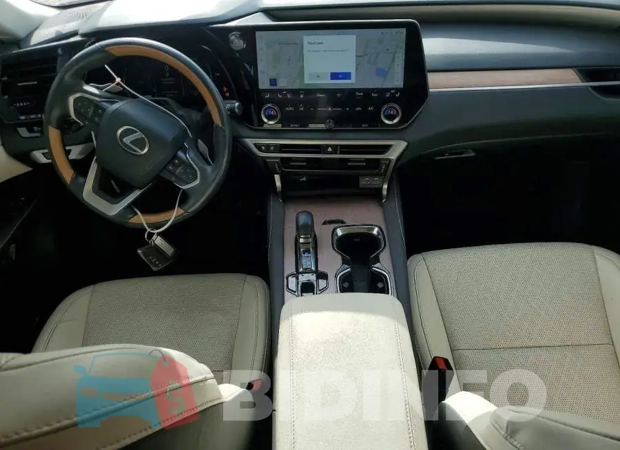2T2BAMBA3RC040638 Photo# 8