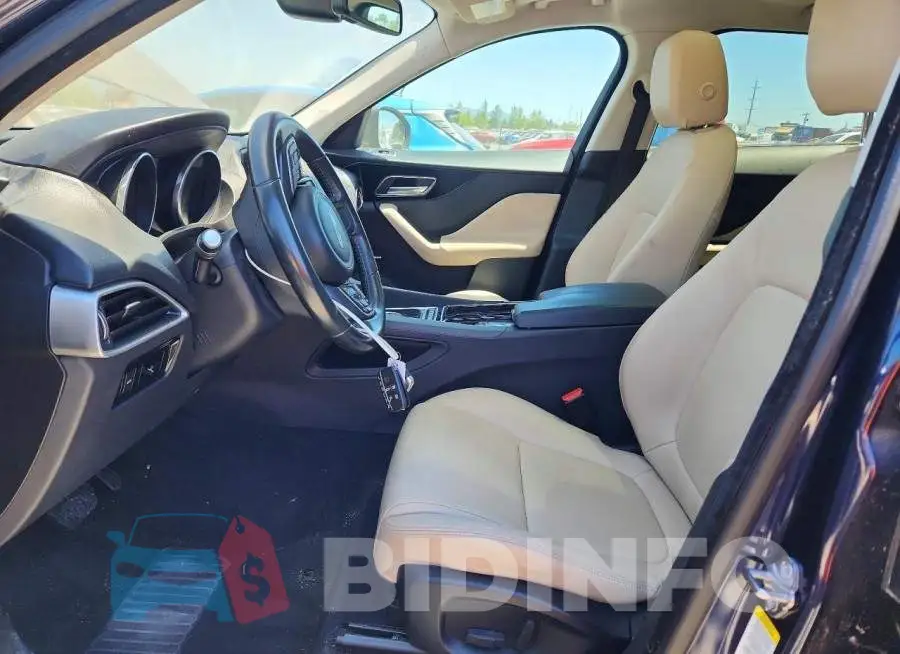SADCJ2FN7JA279018 Photo# 7