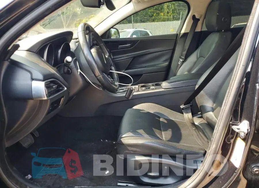 SAJAR4BG7HA960130 Photo# 7