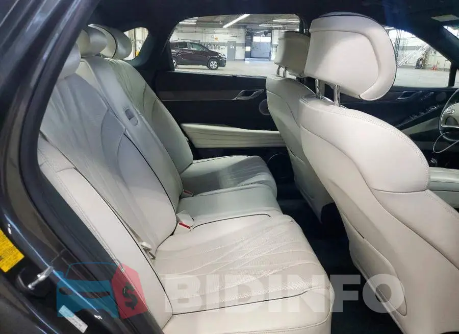 KMTGE4S10PU007368 Photo# 10