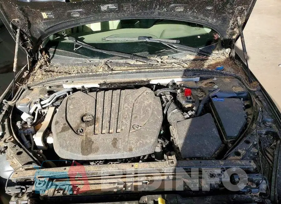 7JRL12FL4RG281264 Photo# 11