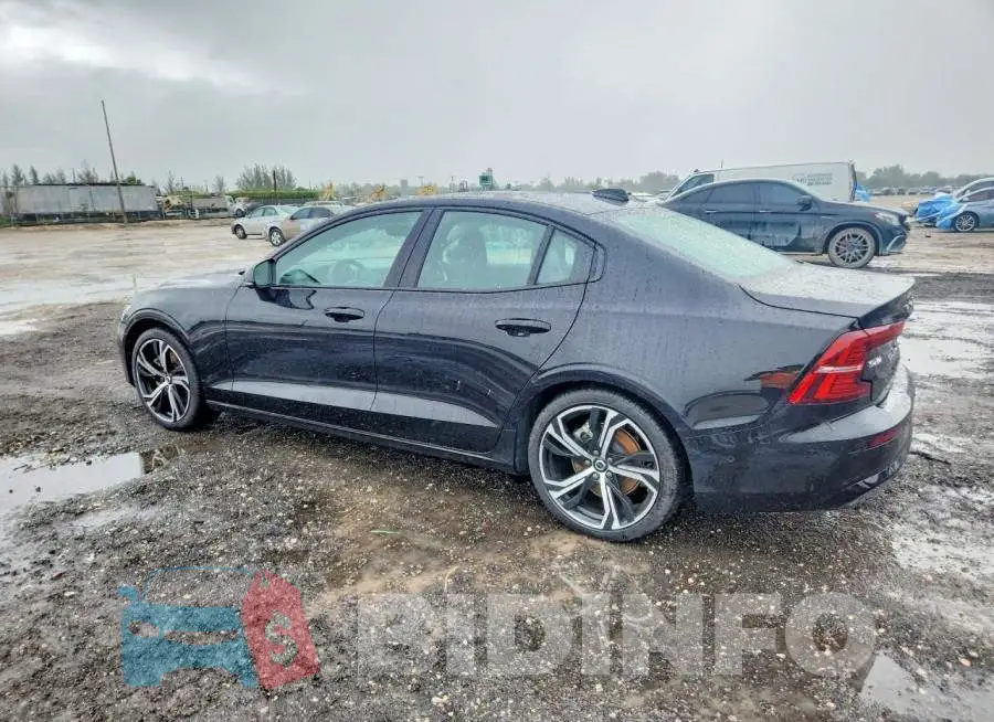 7JRL12FL7RG313611 Photo# 2