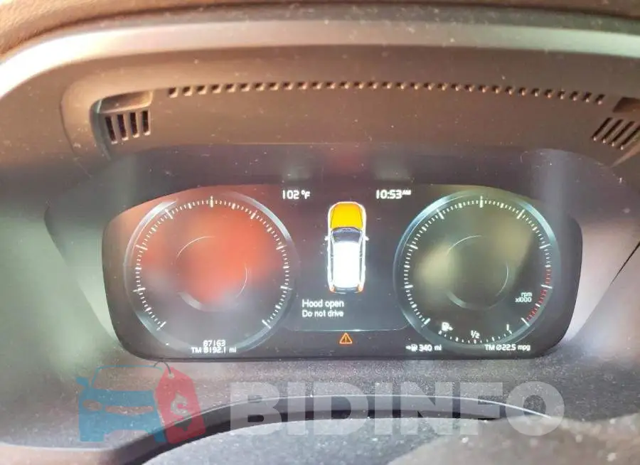 YV4A22RK8L1410507 Photo# 9
