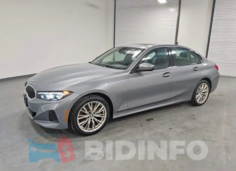 3MW89FF04P8D08613 Photo# 1