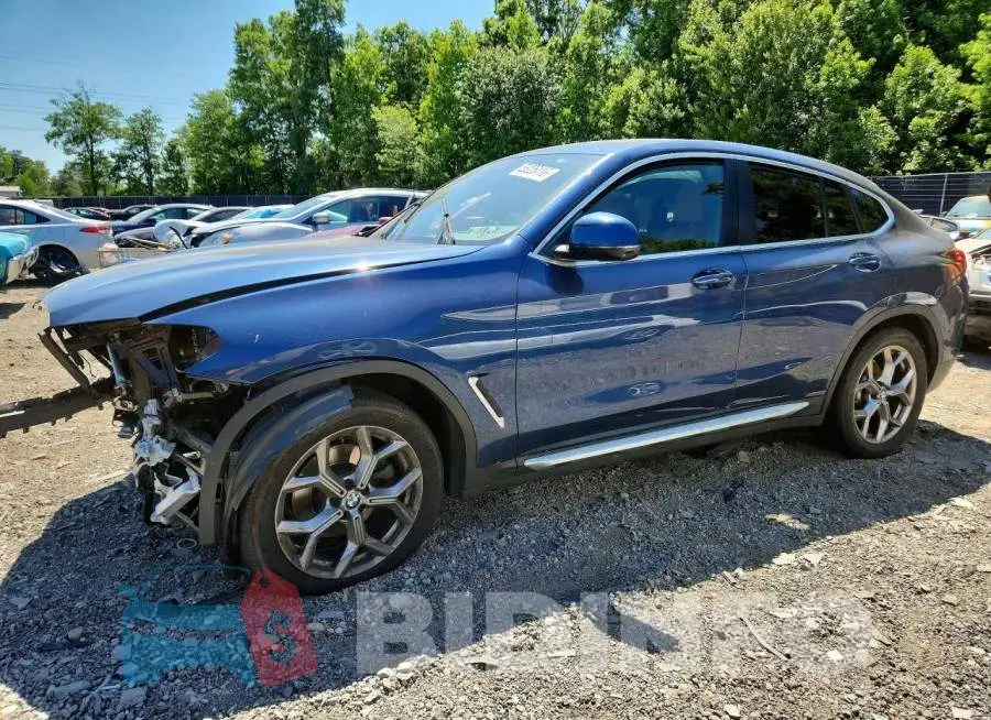 5UX33DT07N9L96355 Photo# 1