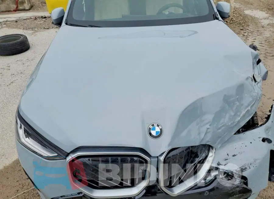 5UX53GP02T9297962 Photo# 11